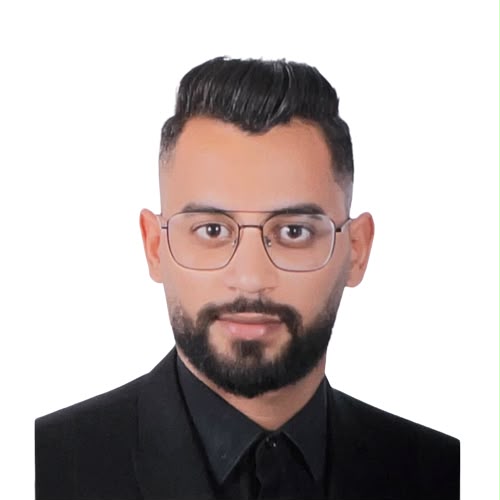 Achref Ben Salem